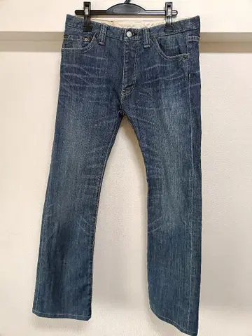 쉽스 남성용 데님 31인치