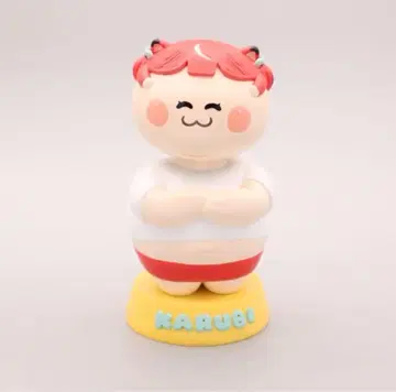 데브카루비 보블헤드 새상품