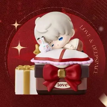 연애와 심공 KFC 켄터키 완구 피규어 세이야