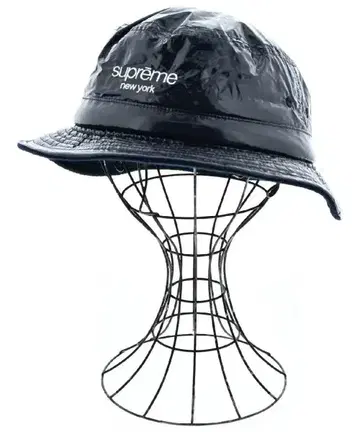 Supreme 햇 남성용