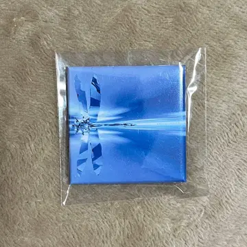 L'Arc~en~Ciel Pieces 캔뱃지