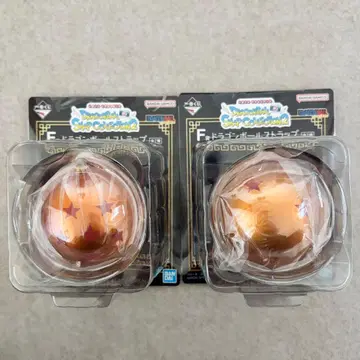 제일복권 드래곤볼 SNAP COLLECTION2 F상 스트랩