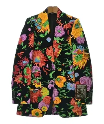 GUCCI 테일러드 자켓 여성용