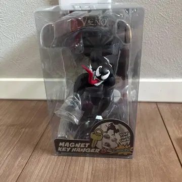 베놈 마그넷 키행거 MARVEL