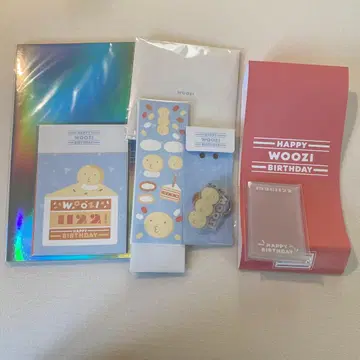 우지 바파케 2022 SEVENTEEN 세부치