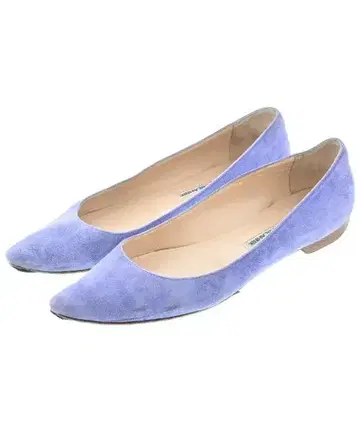 마놀로 블라닉 펌프스 여성용