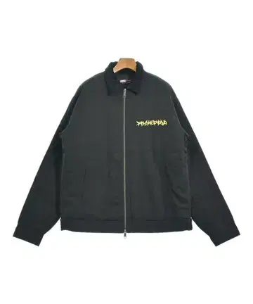 BRAIN DEAD 블루종 (기타) 남성용