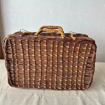 바스켓 피크닉 바스켓