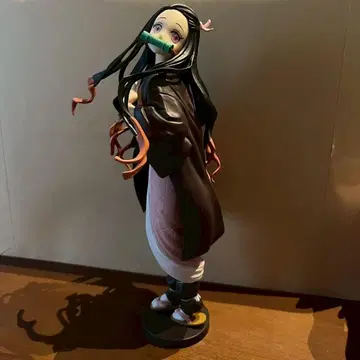 카마도 네즈코 피규어 귀멸의 칼날