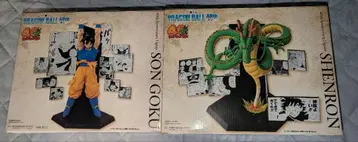 제일복권 드래곤볼 40주년 그 두 번째 라스트원 A상 피규어