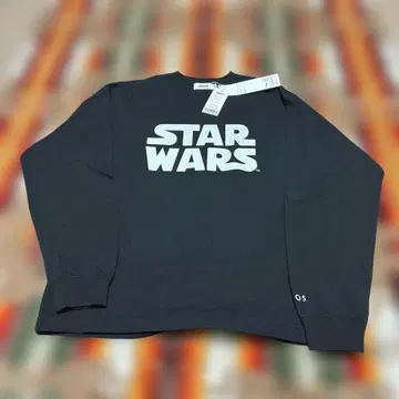 atmos x STAR WARS GAME LS 티셔츠 S 사이즈