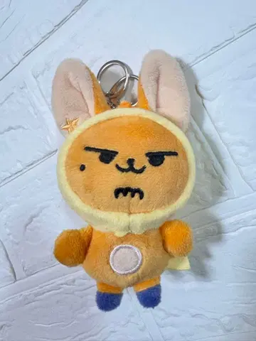 [ 공식 ] 초기 TXT PPULBATU 팬춘 키링