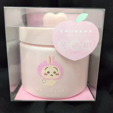 치이카와 토끼 CHIIKAWA 바디 스크럽 350g