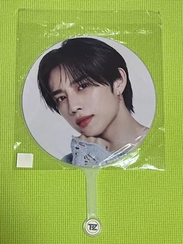 THE BOYZ 선우 부채