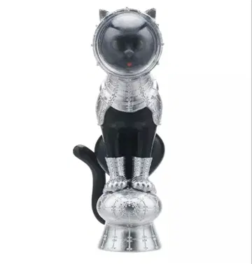 야노베 켄지 SHIP'S CAT Ver.1.5 가챠의 크루/블랙