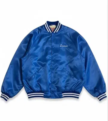 Cardinal 나일론 자켓 L 파랑