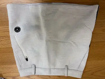 JUN&ROPE 라이트 그레이 스커트 S 겨울용