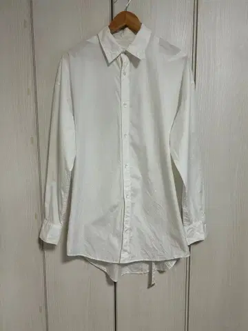 BED J.W. FORD Buttondown Shirt