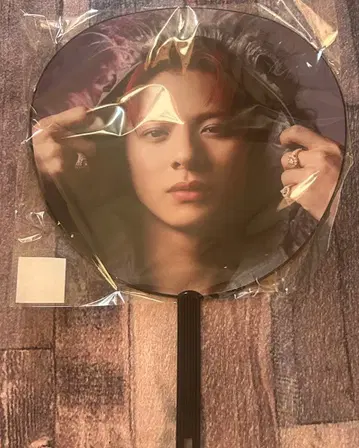 히라노 쇼 부채