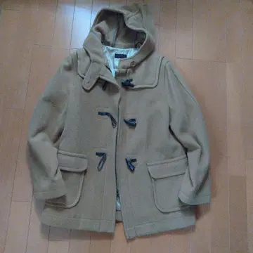 KETTY 더플 코트 사이즈 2