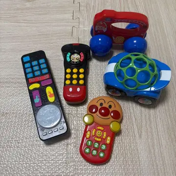 0세 완구 묶음 판매