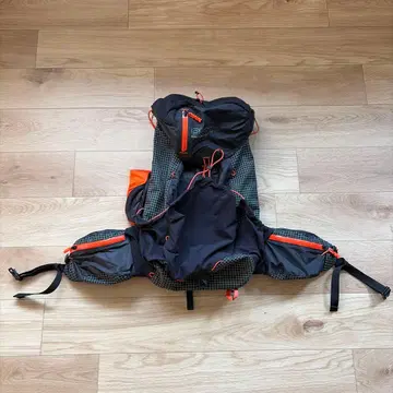 OMM PHANTOM 25CL 백팩