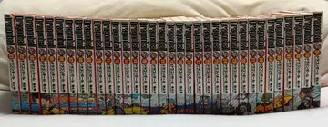 [ 전권 ] 드래곤볼 코믹스