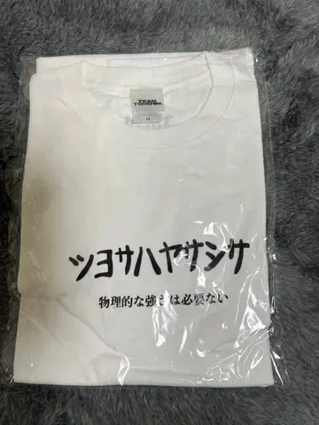 TEAM TENSHIN. 화이트 T셔츠 M