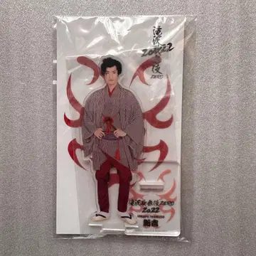 SnowMan 이와모토 히카루 아크릴 스탠드