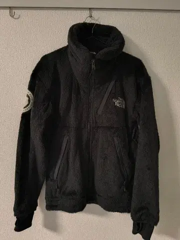THE NORTH FACE 언터크티카 바사 로프트 자켓