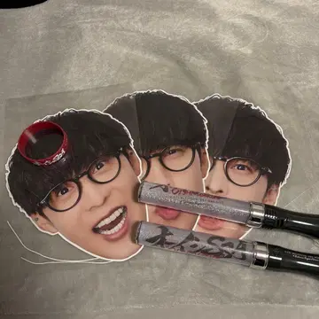 오이시 마사요시 굿즈 세트