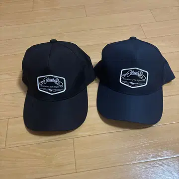 노리즈 메쉬 캡