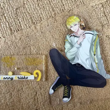 서니 블리스코 아크릴 스탠드 니지산지EN