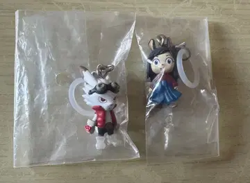 썸머 워즈 메지루시 액세서리 킹 카즈마 나츠키