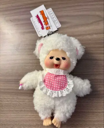 몽치치 봉제 인형 키링 당일 발송