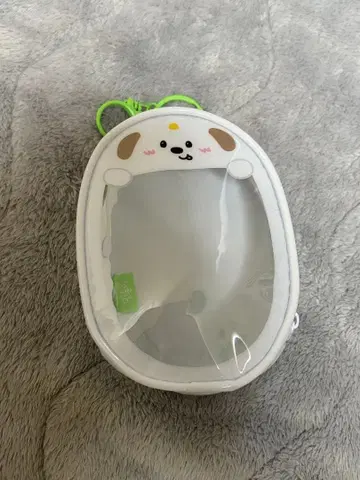 RIIZE 앤톤 몽룡이 봉제 인형 파우치 인형 파우치