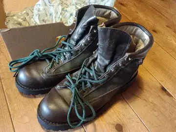 다너 EXPLORER 그린 30600X