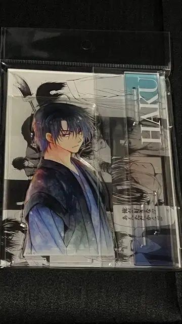 새벽의 연화 대원화전 명장면 아크릴 스탠드 학