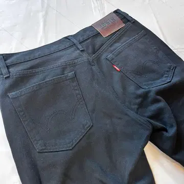 EDWIN 에드윈 청바지 ED502 남성용 31사이즈 일본제