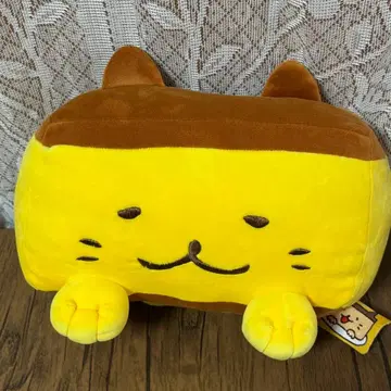 나가사키 냥나가사키 냥스텔라 말랑봉제인형 고양이