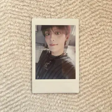 VERIVERY 강민 폴라로이드 타워 레코드 시부야