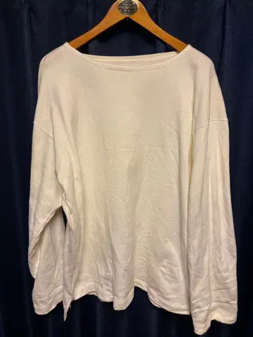 BSCuniform 롱T clinch 클린치 brasstokyo