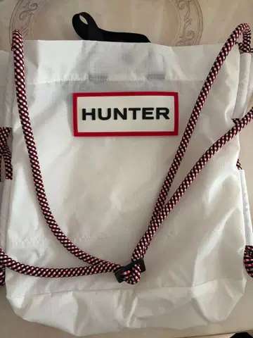 HUNTER 헌터 백