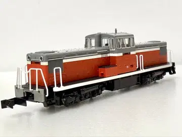N게이지 KATO제 DD13 후기형 7014-1