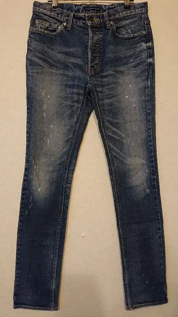 [ 새상품급 ] Lounge Lizard 데님 1