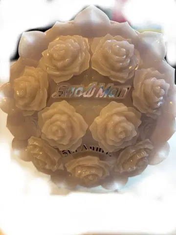 SnowMan Snow World 스타디움 라이브 응원봉