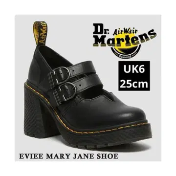 닥터마틴 EVIEE 메리 제인 슈즈