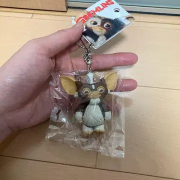 그렘린 기즈모 키체인