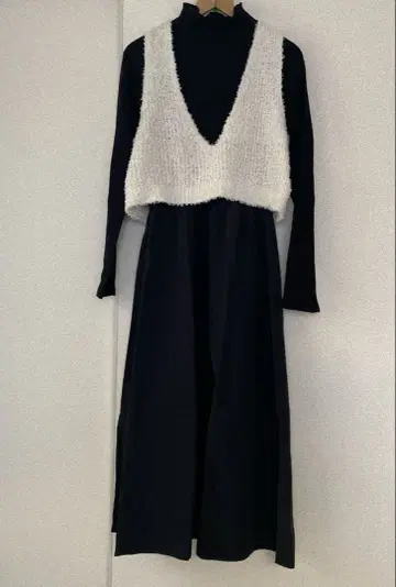 LEPSIM 원피스 베스트 2점 묶음 판매