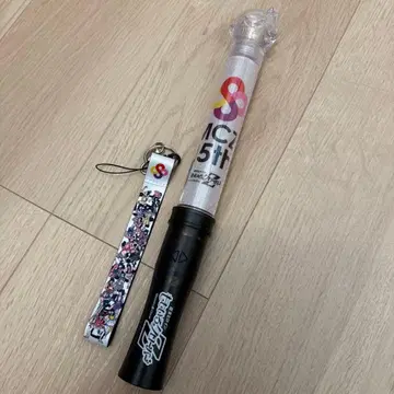 MCZ 공식 페타라이트 스트랩, 헤드캡 상자 최애 세트